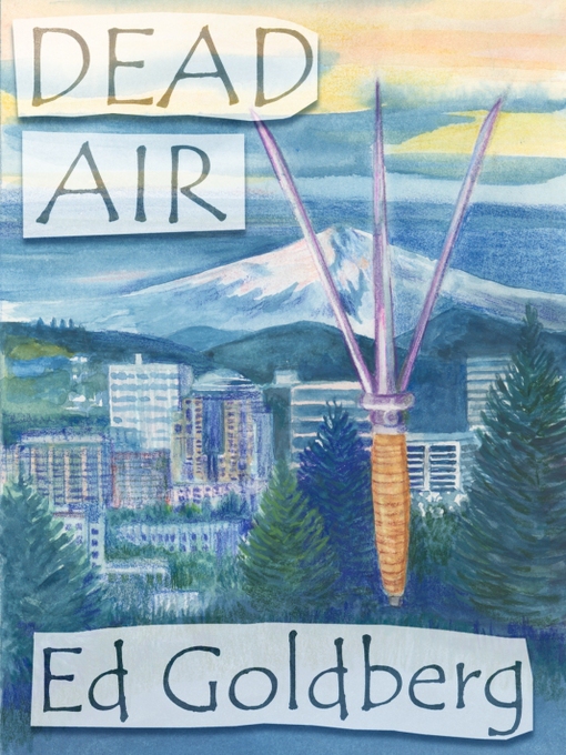 Cover image for Dead Air